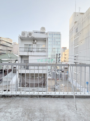 【展望】 | 遠藤ビル