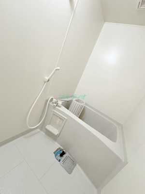 【浴室】 | 遠藤ビル | 浴室