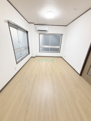 【内装】 | 遠藤ビル | 洋室