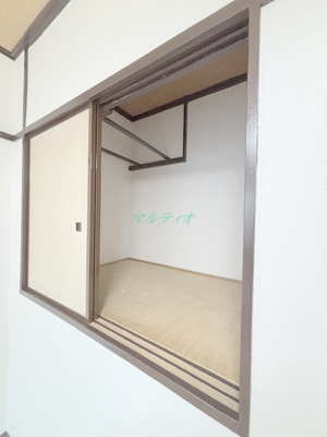 【収納】 | 遠藤ビル | 収納