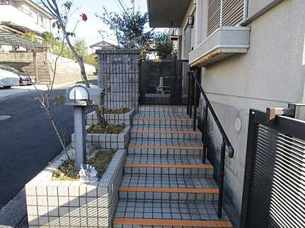 広島市安佐南区長楽寺３丁目 のその他