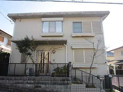 広島市安佐南区長楽寺３丁目 の外観