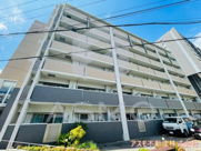 大阪市福島区海老江８丁目のマンションの画像