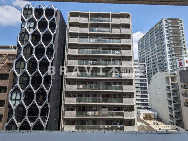 レオンコンフォート本町東Ⅱ　BRAVI不動産の展望