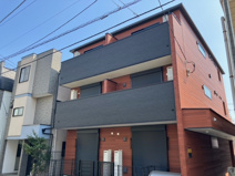 ソレイユ馬込の画像