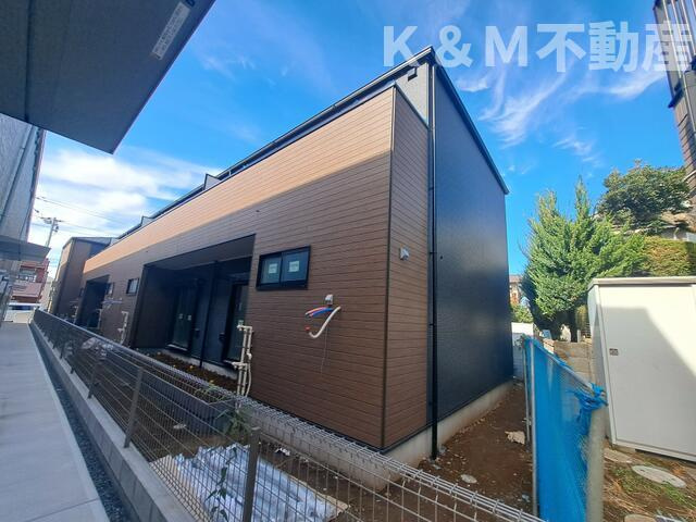 チェリーブルーム豊四季