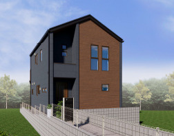 【仲介手数料無料】所沢市小手指南４丁目３号棟　所沢市の新築住宅は西武ハウジング