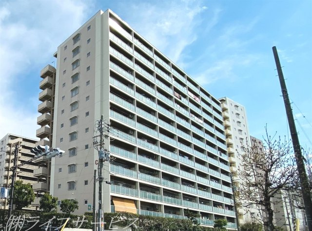 新大阪ファイナンスＣ棟の画像