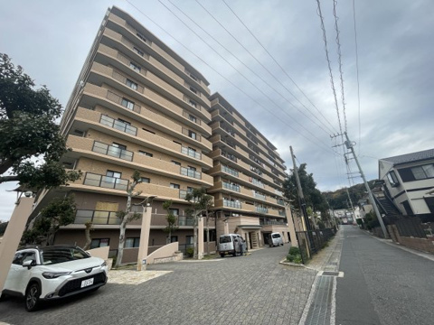 ポートヴィラージュ浦賀の画像