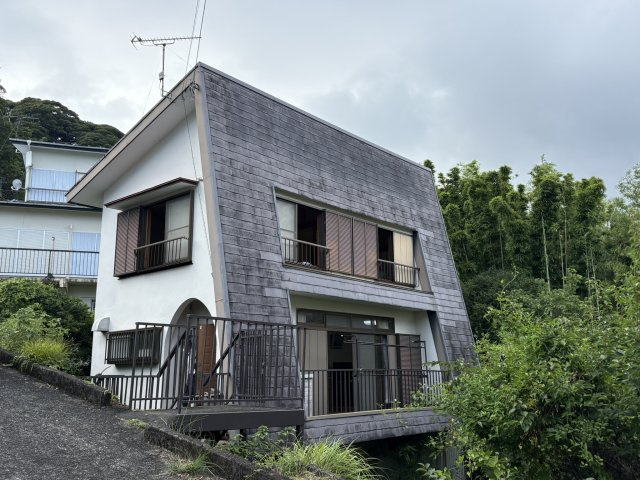 果樹園別荘地
