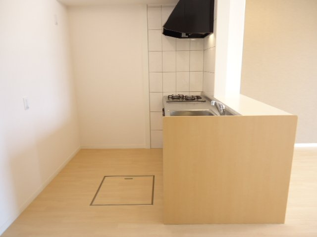 ロイヤルシャトーのキッチン|キッチン