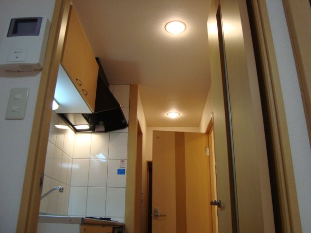 サウザンガーデンのキッチン|キッチン