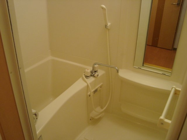 サウザンガーデンのその他|浴室