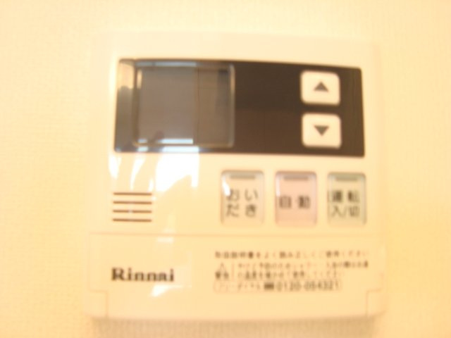 un jour B（アンジュールビー）の設備|室内設備