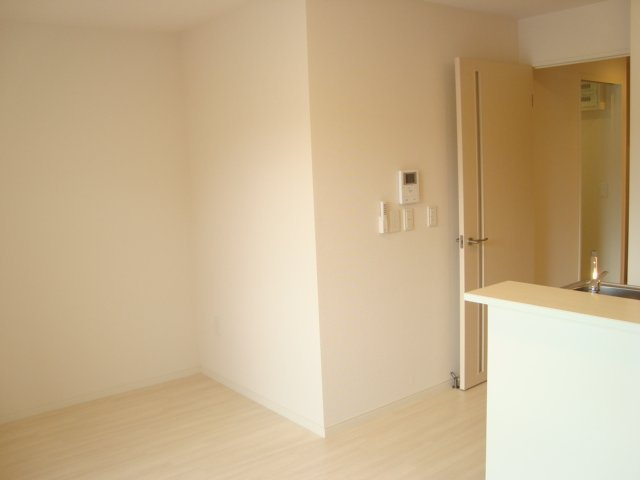 un jour B（アンジュールビー）の居間・リビング|リビング