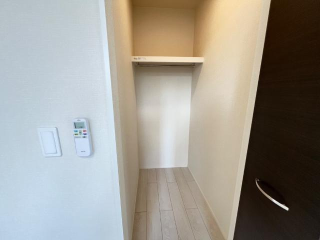 Familie A （ファミリエA）の収納|収納