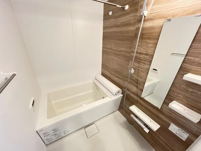 Familie A （ファミリエA）の浴室|バス