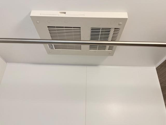 Familie A （ファミリエA）のその他|浴室乾燥機