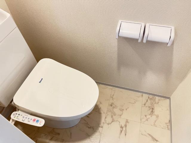 Familie A （ファミリエA）のトイレ|トイレ