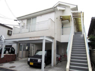 岸和田市筋海町のハイツの画像