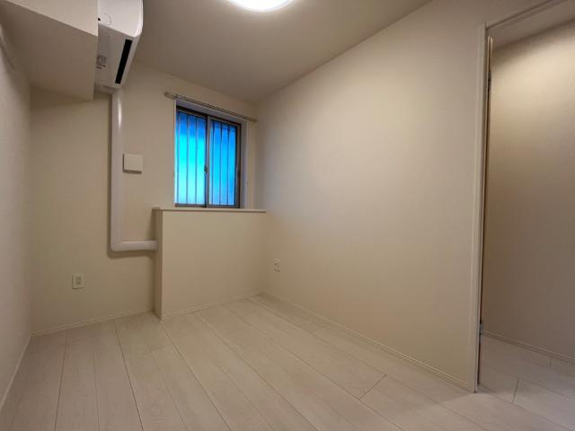 キルシュ・ブリュ－テAの内装|室内