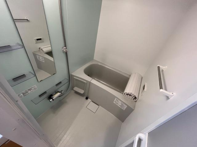 キルシュ・ブリュ－テAの浴室|バス