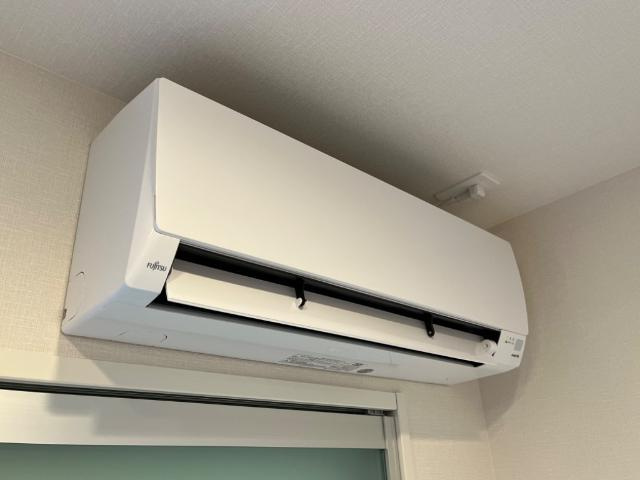 キルシュ・ブリュ－テAの設備|室内設備