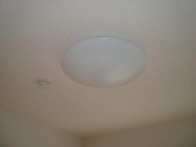 コモド　ピノ　Ⅳの設備|照明