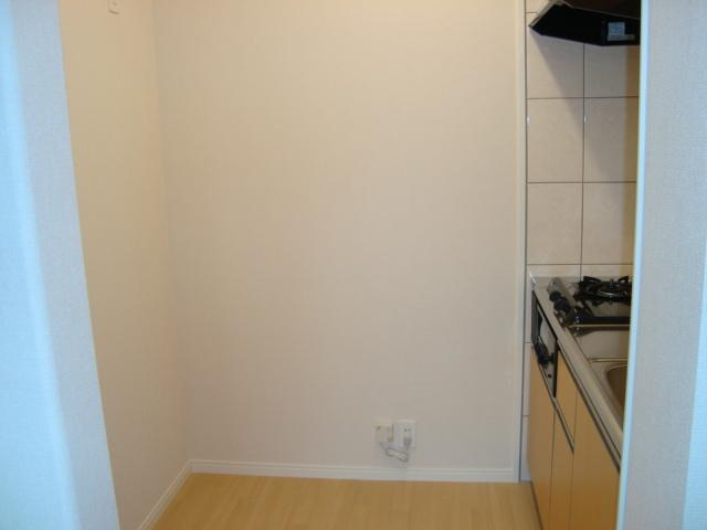 コモド　ピノ　Ⅳのキッチン|キッチン