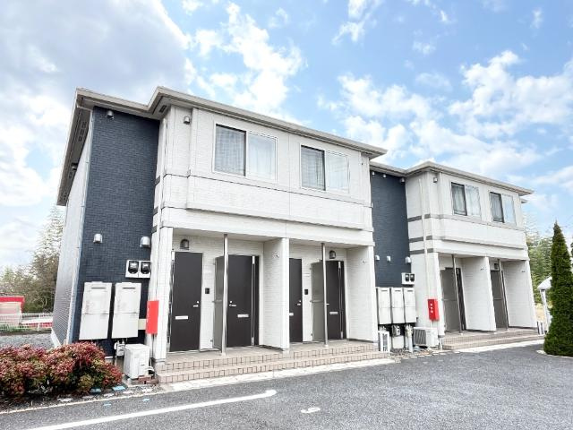 コモド　ピノ　Ⅳの外観|外観写真（昼）