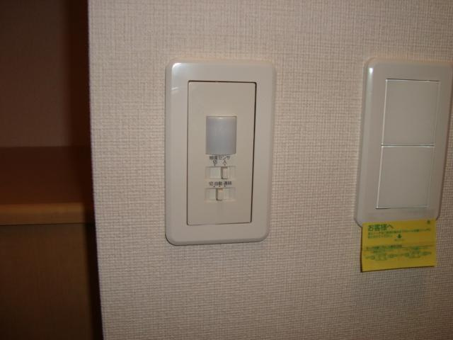 コモド　ピノ　Ⅳの設備|室内設備