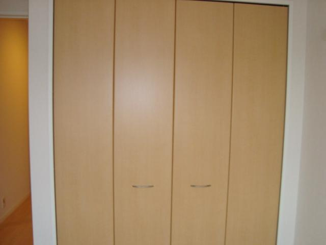 コモド　ピノ　Ⅳの収納|クローゼット