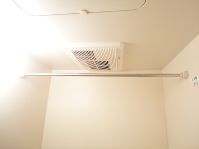 ＡＵＴＨＯＲ千草　Ⅱのその他|浴室乾燥機