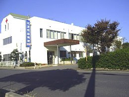 ＡＵＴＨＯＲ千草　Ⅱの周辺|筑三会筑波胃腸病院まで406ｍ