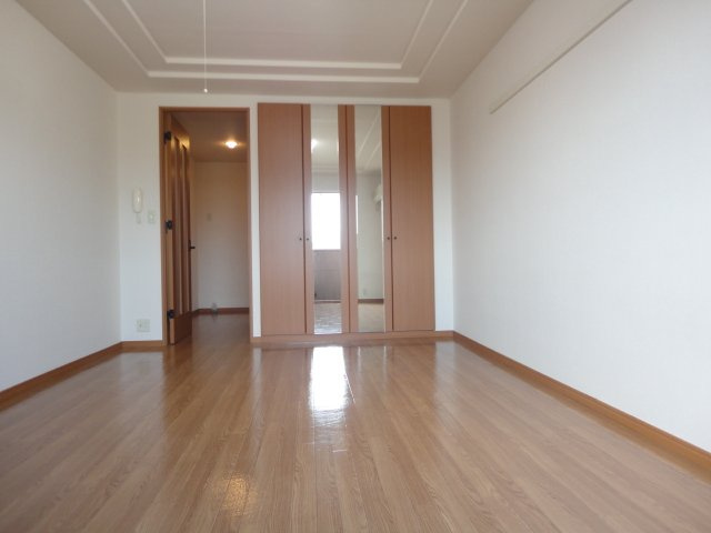 ＡＵＴＨＯＲ千草　Ⅱの内装|洋室