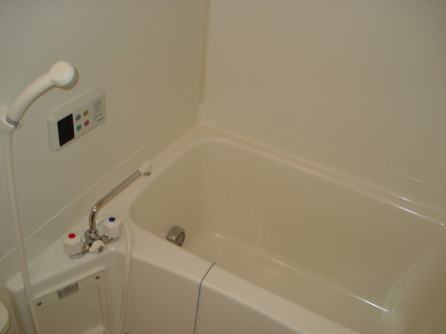 ディアコートのその他|浴室