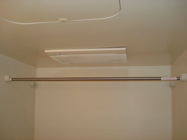 ディアコートのその他|浴室乾燥機