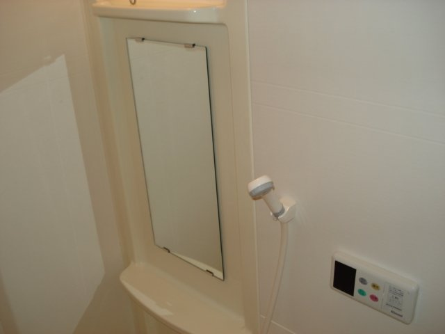 ディアコートのその他|浴室