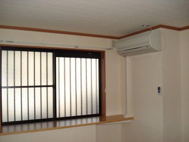 ディアコートの内装|洋室