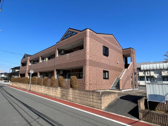 ディアコートの外観|外観写真（昼）