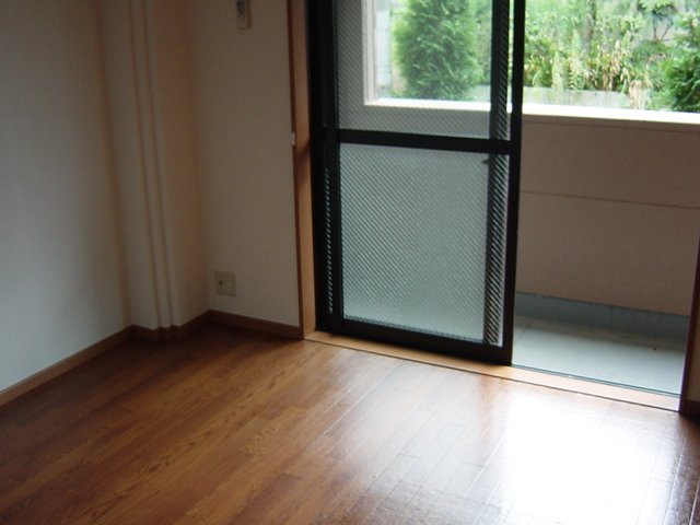 ディアコートのその他|バルコニー