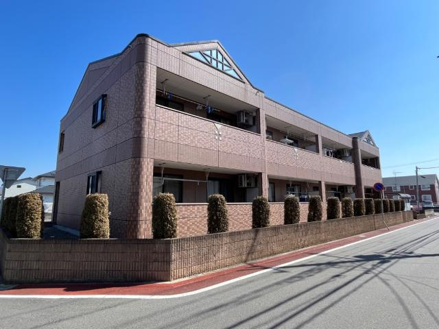 ディアコートの外観|外観写真（昼）