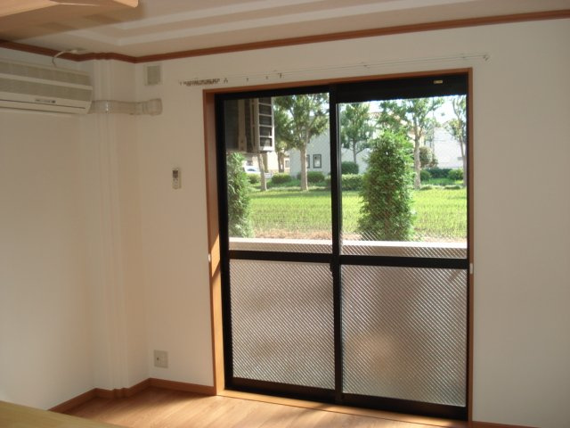 ディアコートの内装|洋室