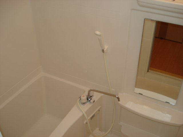 シャロンの浴室|ユニットバス