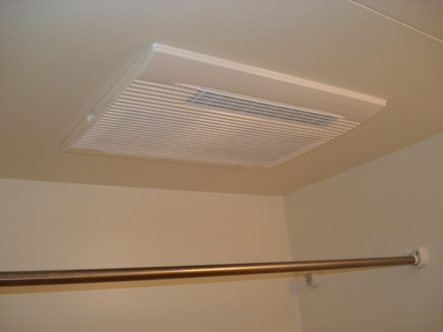 シャロンのその他|浴室乾燥機