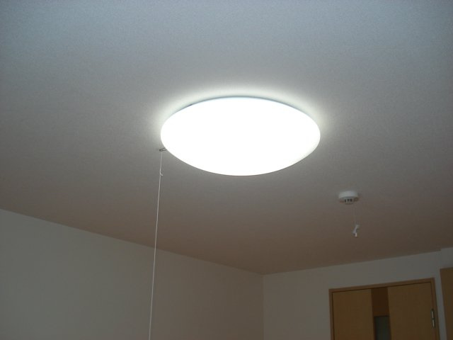 シャロンの設備|室内設備