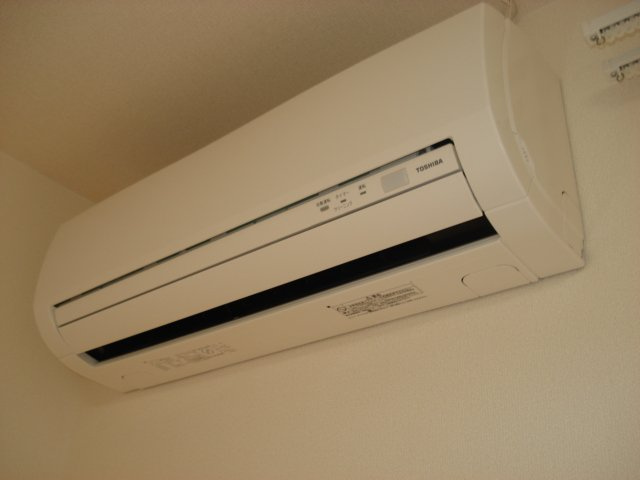 シャロンの設備|室内設備