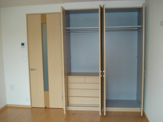 シャロンの収納|収納