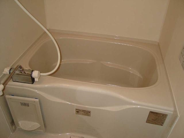 アクアブローの浴室|バス