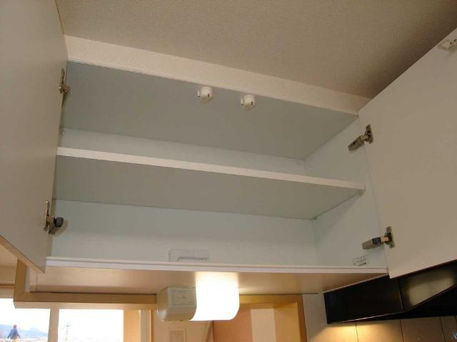 アクアブローのキッチン|キッチン